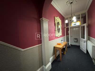 Photo of the property on Hyde Park Terrace, Hyde Park, Leeds