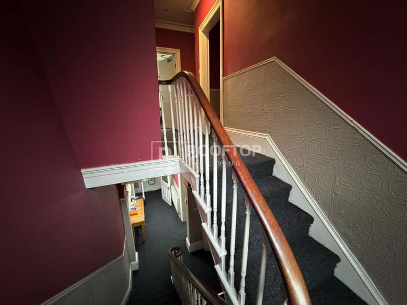 Photo of the property on Hyde Park Terrace, Hyde Park, Leeds