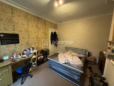 Photo of the property on Hyde Park Terrace, Hyde Park, Leeds