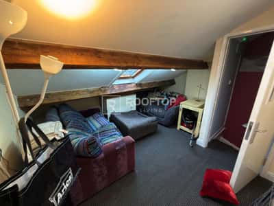Photo of the property on Hyde Park Terrace, Hyde Park, Leeds