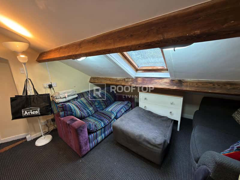 Photo of the property on Hyde Park Terrace, Hyde Park, Leeds