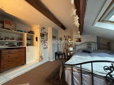 Photo of the property on Hyde Park Terrace, Hyde Park, Leeds