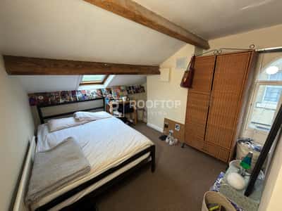 Photo of the property on Hyde Park Terrace, Hyde Park, Leeds