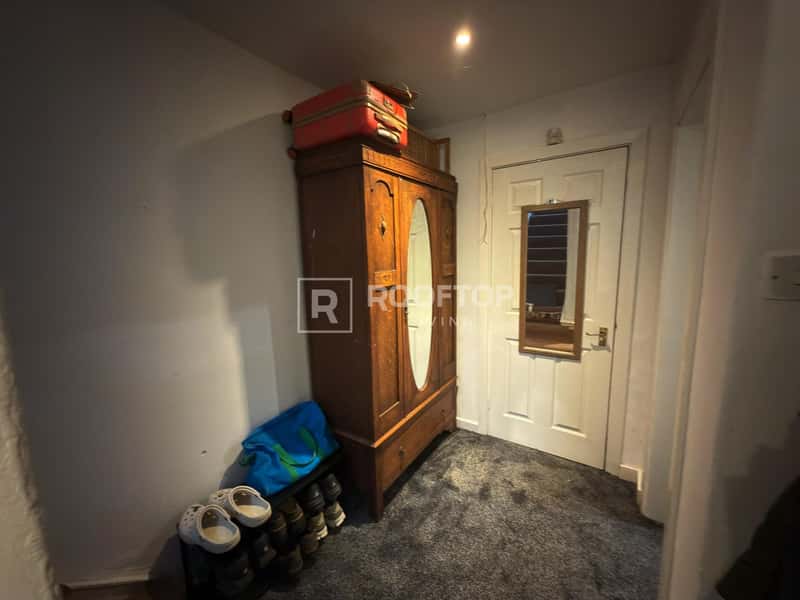 Photo of the property on Hyde Park Terrace, Hyde Park, Leeds