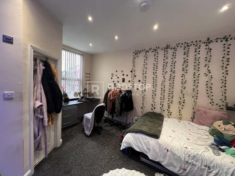 Photo of the property on Victoria Road, Hyde Park, Leeds