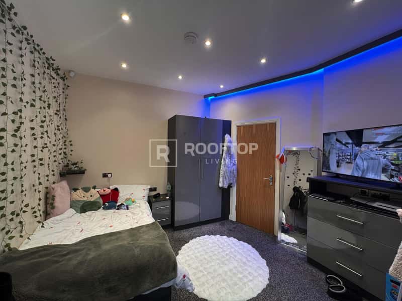Photo of the property on Victoria Road, Hyde Park, Leeds
