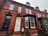 Photo of the property on Victoria Road, Hyde Park, Leeds