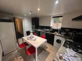 Photo of the property on Regent Park Avenue, Woodhouse, Leeds
