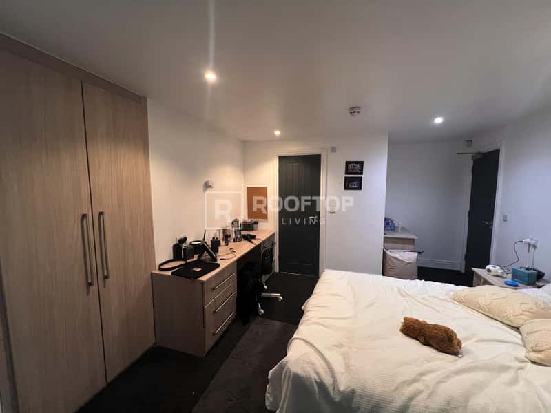 Photo of the property on Regent Park Avenue, Woodhouse, Leeds