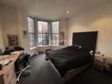 Photo of the property on Regent Park Avenue, Woodhouse, Leeds