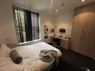 Photo of the property on Regent Park Avenue, Woodhouse, Leeds