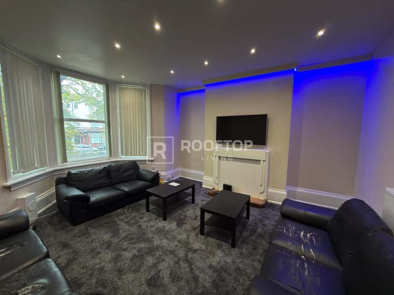 Photo of the property on Bainbridge Road, Headingley, Leeds