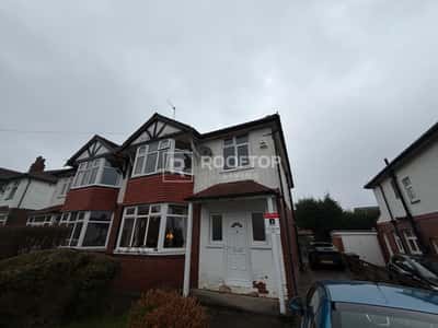 Photo of 72 St. Annes Road