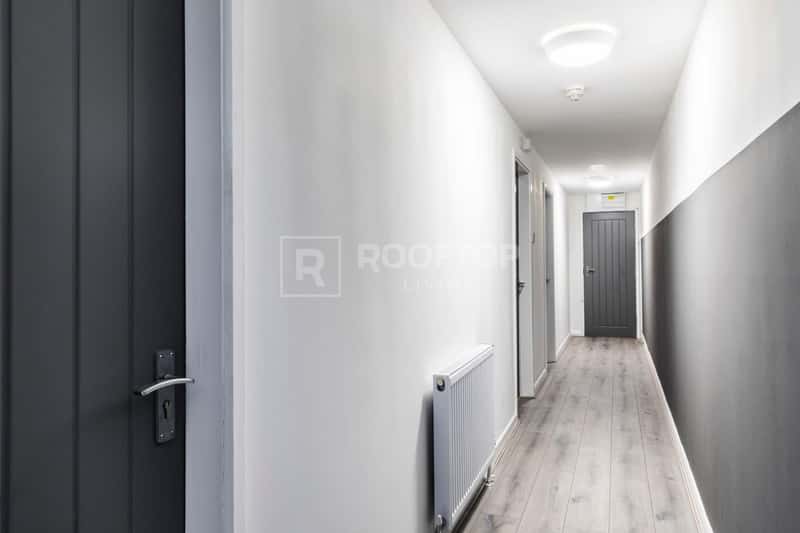 Photo of the property on Queens Road, Hyde Park, Leeds