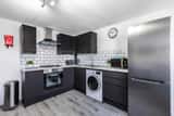 Photo of the property on Queens Road, Hyde Park, Leeds