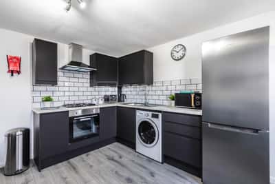 Photo of Flat 4, 43-55 Queens Road