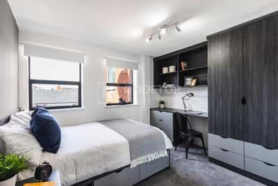 Photo of Flat 4, 43-55 Queens Road