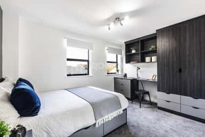 Photo of Flat 4, 43-55 Queens Road