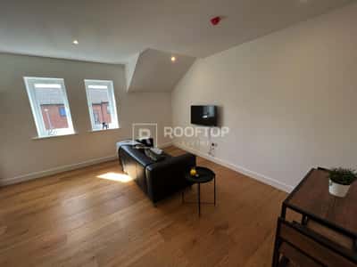 Photo of Flat 3 -, Royal Park Works. 34 Royal Park Road