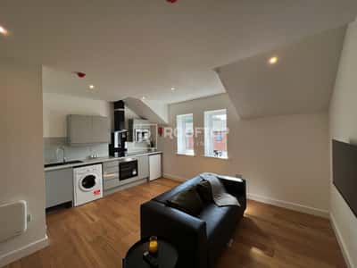 Photo of Flat 3 -, Royal Park Works. 34 Royal Park Road