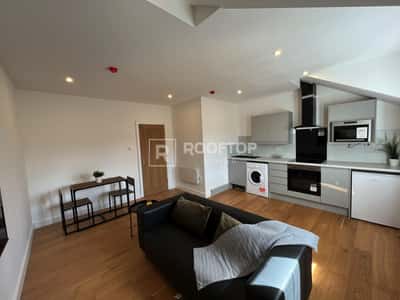 Photo of Flat 3 -, Royal Park Works. 34 Royal Park Road