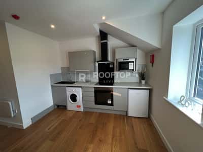 Photo of Flat 3 -, Royal Park Works. 34 Royal Park Road
