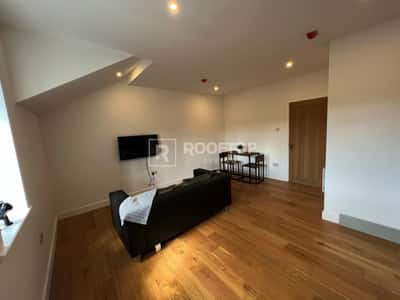 Photo of Flat 3 -, Royal Park Works. 34 Royal Park Road