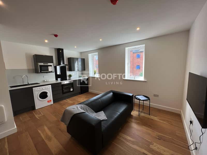 Photo of the property on Royal Park Road, Hyde Park, Leeds