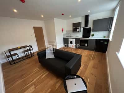 Photo of Flat 7 -, Royal Park Works. 36 Royal Park Road