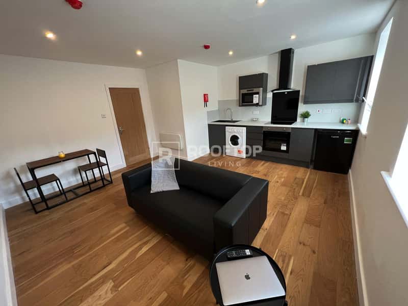 Photo of the property on Royal Park Road, Hyde Park, Leeds