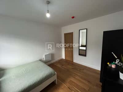 Photo of Flat 7 -, Royal Park Works. 36 Royal Park Road
