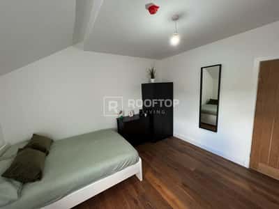 Photo of Flat 2 -, Royal Park Works. 34 Royal Park Road