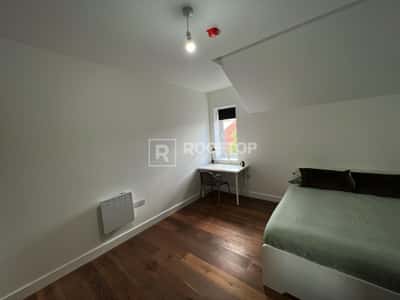 Photo of Flat 2 -, Royal Park Works. 34 Royal Park Road
