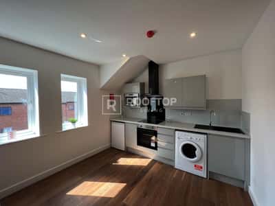 Photo of Flat 2 -, Royal Park Works. 34 Royal Park Road