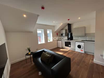 Photo of Flat 2 -, Royal Park Works. 34 Royal Park Road