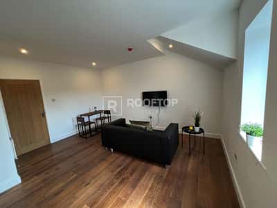 Photo of Flat 2 -, Royal Park Works. 34 Royal Park Road