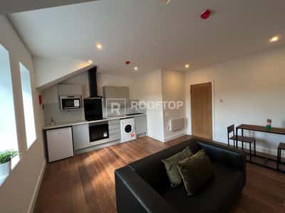 Photo of Flat 2 -, Royal Park Works. 34 Royal Park Road