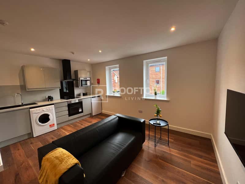 Photo of the property on Royal Park Road, Hyde Park, Leeds