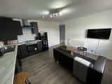 Photo of the property on Queens Road, Hyde Park, Leeds