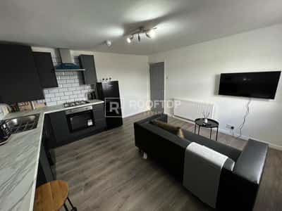 Photo of Flat 2 -, 43-55 Queens Road