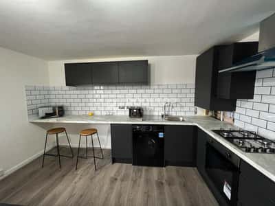Photo of Flat 2 -, 43-55 Queens Road