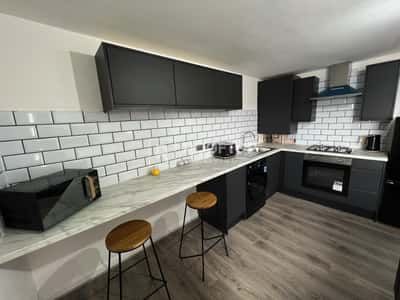 Photo of Flat 2 -, 43-55 Queens Road