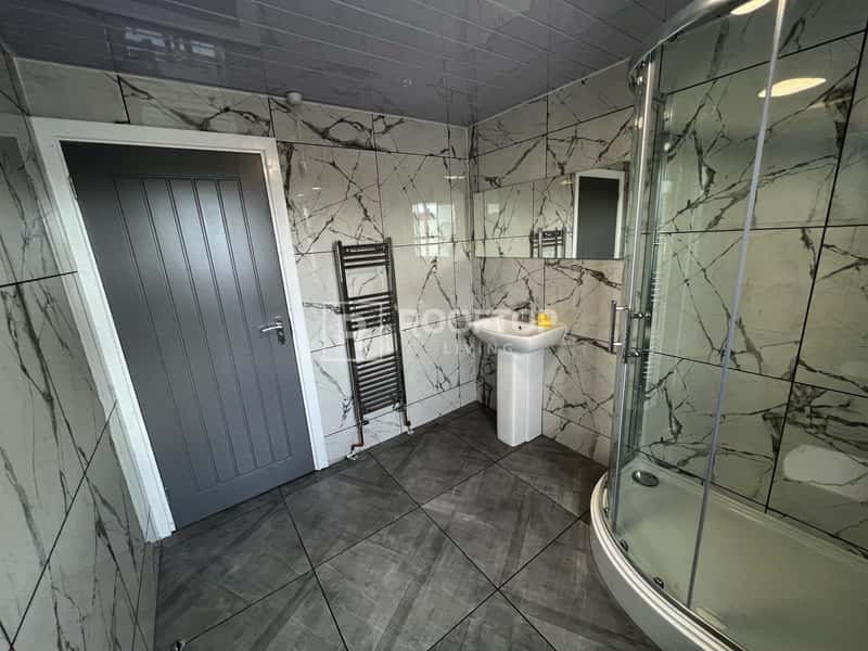 Photo of the property on Queens Road, Hyde Park, Leeds
