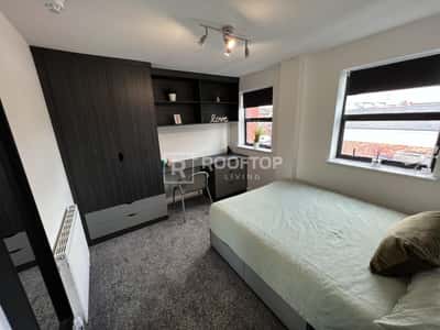 Photo of Flat 2 -, 43-55 Queens Road