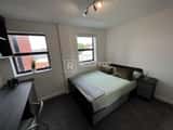 Photo of the property on Queens Road, Hyde Park, Leeds