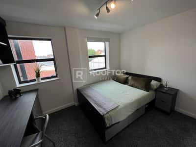 Photo of Flat 2 -, 43-55 Queens Road