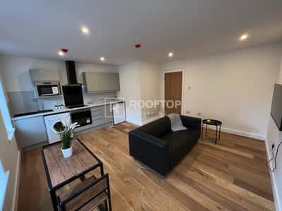 Photo of Flat 4 -, Royal Park Works. 34 Royal Park Road