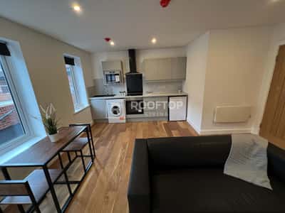 Photo of Flat 4 -, Royal Park Works. 34 Royal Park Road