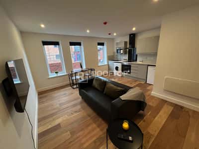 Photo of Flat 4 -, Royal Park Works. 34 Royal Park Road