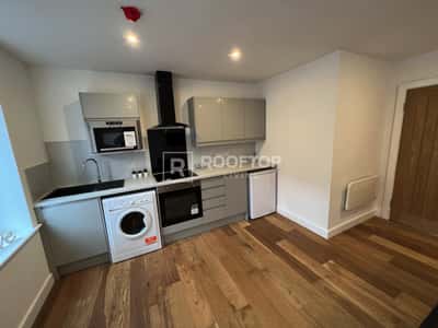 Photo of Flat 4 -, Royal Park Works. 34 Royal Park Road